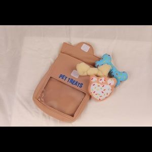 Build-A-Bear Promise Pet Treats